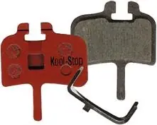 Kool Stop Scheibenbremsbelag D-270 Sonderangebot