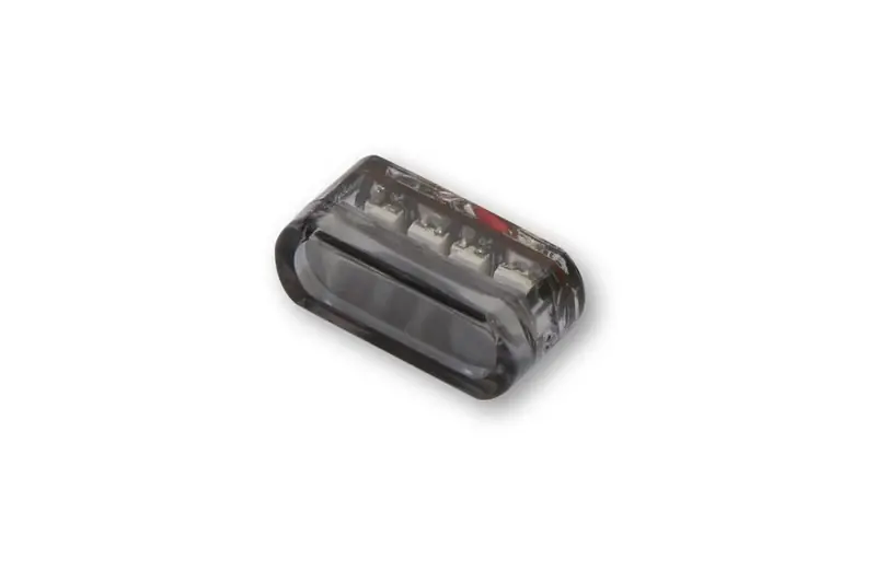 HIGHSIDER smart Modul 1 LED Rücklicht E-geprüft (1Stck) Schnäppchen
