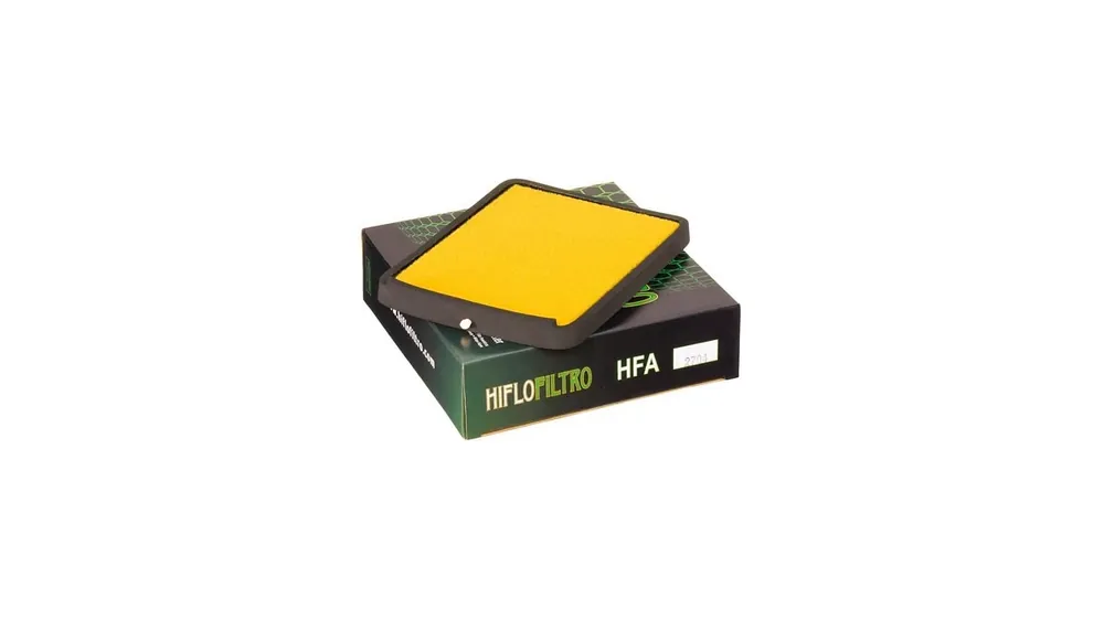 Online Kaufen Hiflofiltro Luftfilter HFA2704
