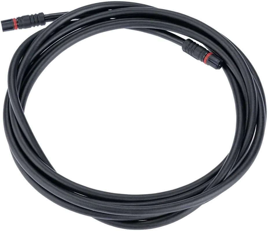 Bosch Displaykabel 1500 mm schwarz Preis Gesenkt