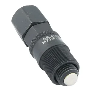 Finale Aktion Bikeservice Polradabzieher M20 x 1,0 mm, Außengewinde, Rechtsgewinde