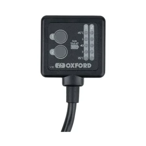 Oxford Ersatz Wärmeregler V9T/EVO ATV Beliebt