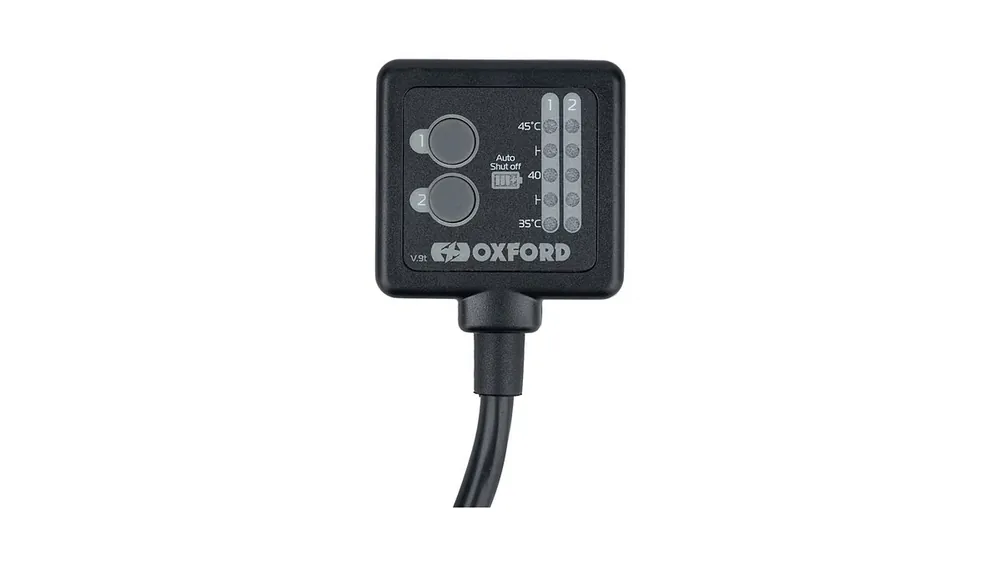 Oxford Ersatz Wärmeregler V9T/EVO ATV Beliebt