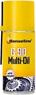 Hanseline Universalöl G-90 150 ml Spraydose Preisreduziert