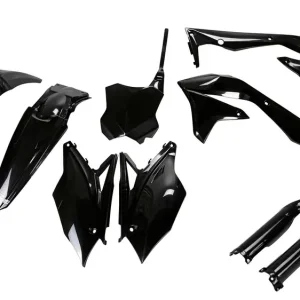 Finale Aktion UFO Plast Verkleidungssatz für Kawasaki [KAKIT226F-001]