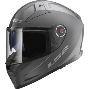 Begrenztes Angebot LS2 Integralhelm FF811 Vector II