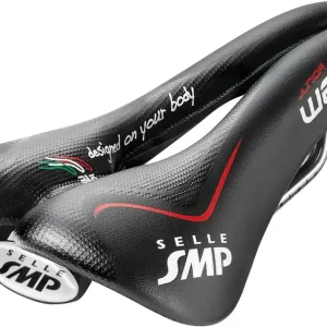 Highlight Selle SMP Kinder-/Jugendsattel Junior Well