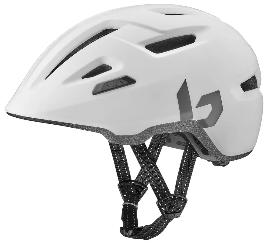 Bollé Helm Stance Pure weiß Gr. S Saisonangebot