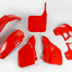 Highlight UFO Plast Verkleidungssatz für Honda [HOKIT092-061]