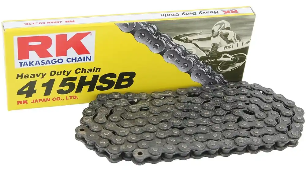 RK Kette 415HSB 106 Glieder Günstig