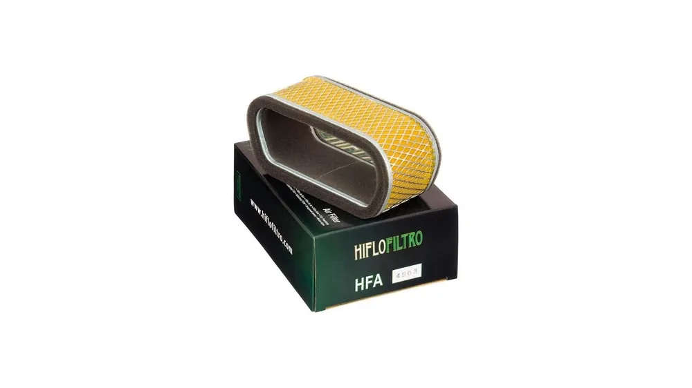 Hiflofiltro Luftfilter HFA4903 Mega-Angebot