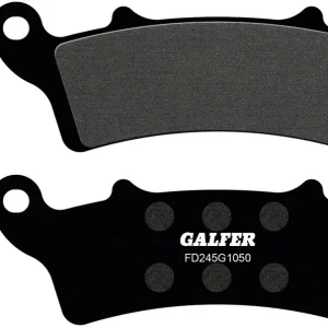 Galfer Bremsbelag G1050 - Organisch Scooter, Bremsbelag "FD245" Satz Jetzt Kaufen