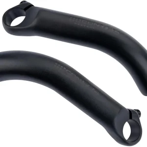 Abverkauf CONTEC Bar Ends Comfort XXL schwarz