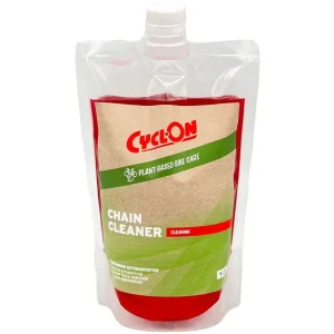 Cyclon Kettenreiniger Plant Based 1 L Nachfüllbeutel Preiswert