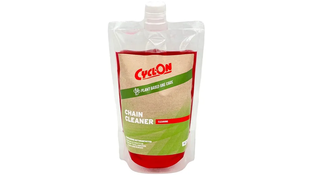 Cyclon Kettenreiniger Plant Based 1 L Nachfüllbeutel Preiswert