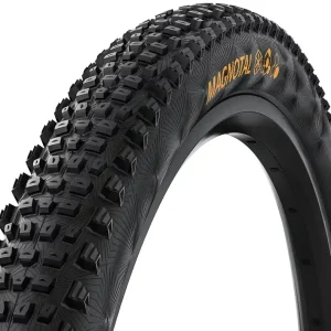 Continental Magnotal Reifen 27,5 × 2,40" schwarz TrailGrip Neuheit
