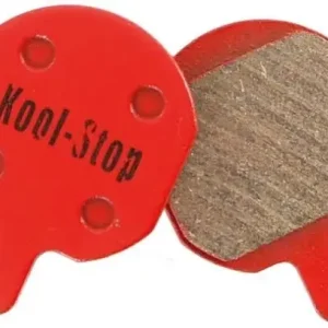 Kool Stop Scheibenbremsbelag D-220 rot Billig