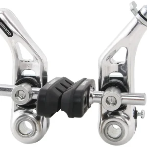 Shimano Cantileverbremse Altus BR-CT91 silber Direkt Vom Hersteller