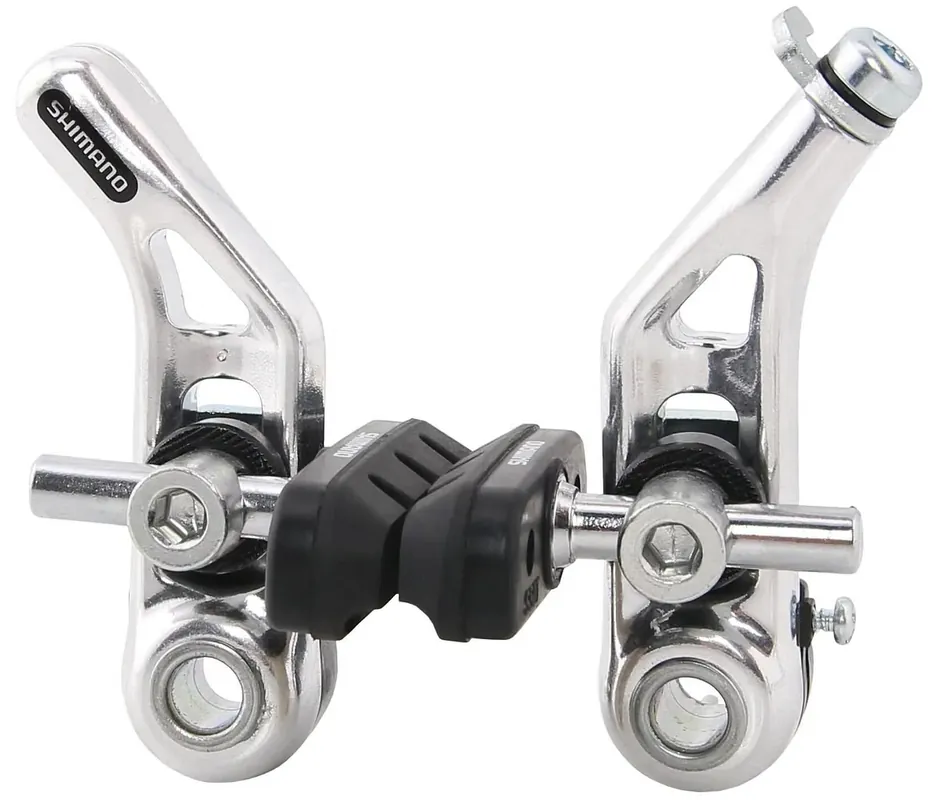 Shimano Cantileverbremse Altus BR-CT91 silber Direkt Vom Hersteller