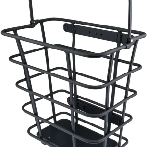 Mega-Angebot AtranVelo Korb Epic Side schwarz