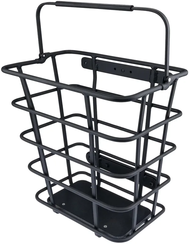 Mega-Angebot AtranVelo Korb Epic Side schwarz