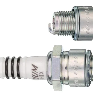 Günstig NGK Zündkerze BR9HIX Iridium
