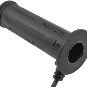 Versand Am Gleichen Tag Daytona Heizgriffe für 22mm Lenker mit Auto-Off Funktion