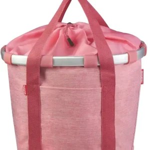 Expressversand reisenthel Bikebasket Korb rosa