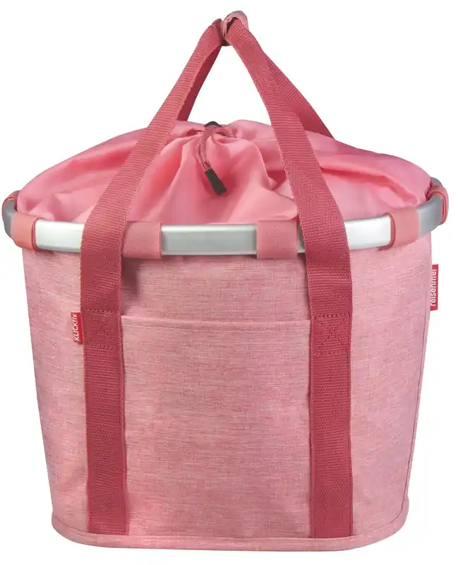 Expressversand reisenthel Bikebasket Korb rosa