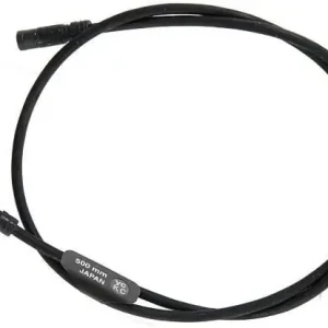 Shimano Stromkabel Di2 EW-SD50 500 mm schwarz Schneller Versand
