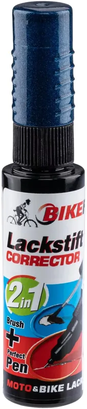 Fasi Lackstift blue metallic 12 ml Saisonangebot