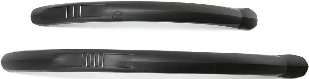 Top-Preis Hebie Steckschutzblech-Set Taipan 28 Zoll schwarz
