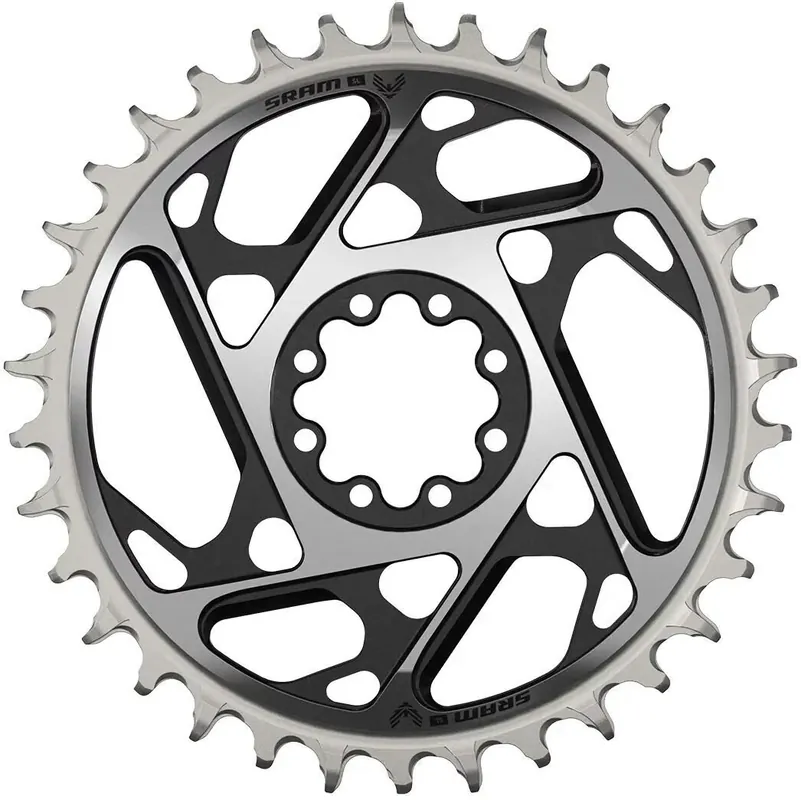 Meistverkauft SRAM Kettenblatt XX SL Eagle Transmission 34 Zähne