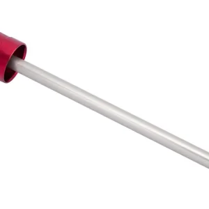 RockShox Umrüst-Kit DebonAir für Lyrik/Yari 2016+ 180 mm rot Knallerangebot