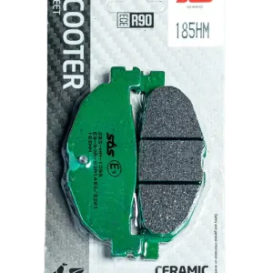 Top-Seller SBS Scooterbelag 185HM Street Ceramic