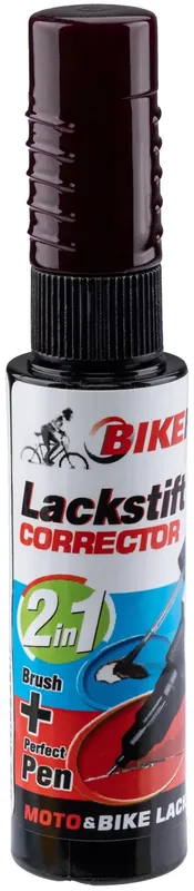 Fasi Lackstift 12 ml rot aubergine red Jetzt Kaufen