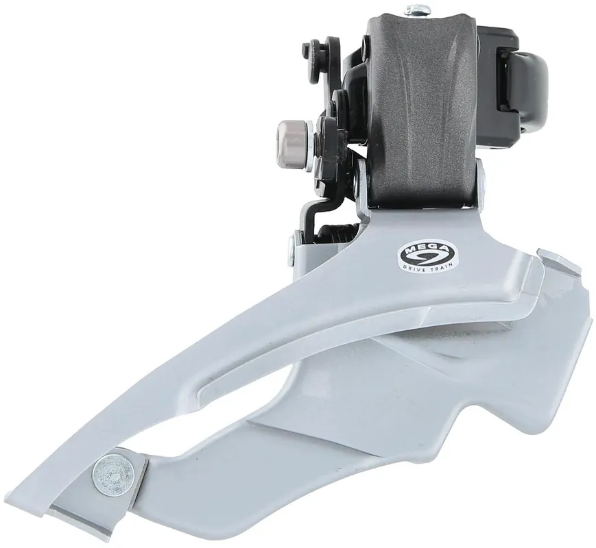 Shimano Umwerfer Altus FD-M371 Down Swing Nur Für Kurze Zeit