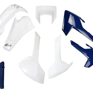 Mega-Angebot UFO Plast Verkleidungssatz für Husqvarna [HUKIT621F-999W]