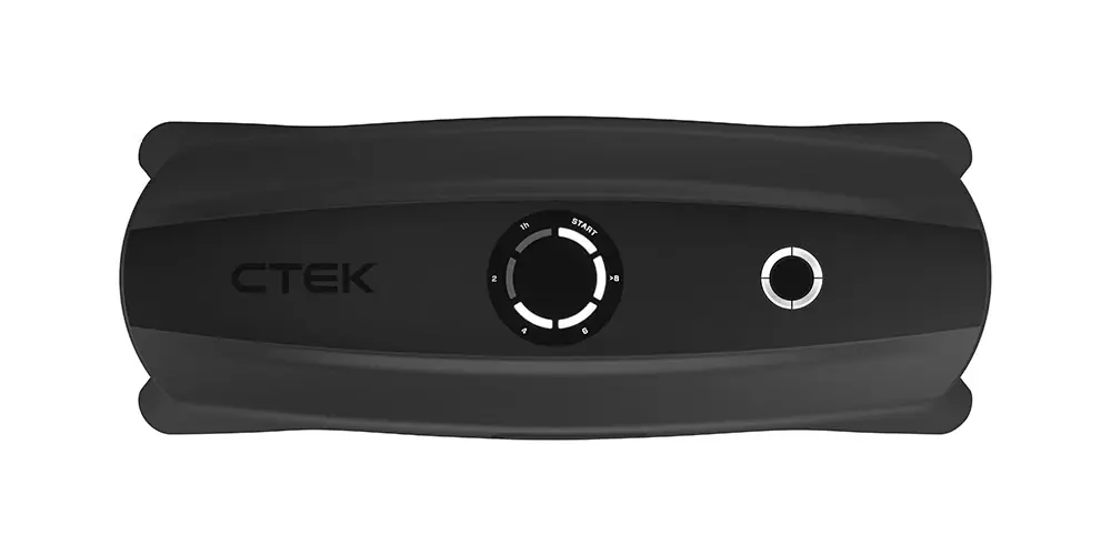 CTEK CS FREE tragbares Batterieladegerät und Adaptive‑Booster Top-Seller
