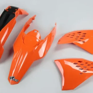 UFO Plast Verkleidungssatz für KTM [KTKIT511-999] Online Kaufen