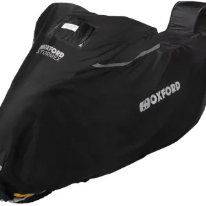Neue Ware Oxford Stormex Topbox Faltgarage Gr. M