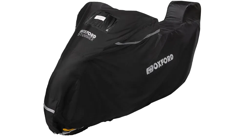 Neue Ware Oxford Stormex Topbox Faltgarage Gr. M