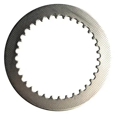 SBS Kupplungs-Stahlscheiben-Kit 40354 Preis Gesenkt