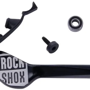 RockShox Hebel schwarz Echt