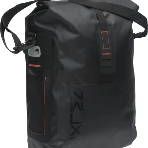Angebot New Looxs Schultertasche Varo Single 20 l schwarz
