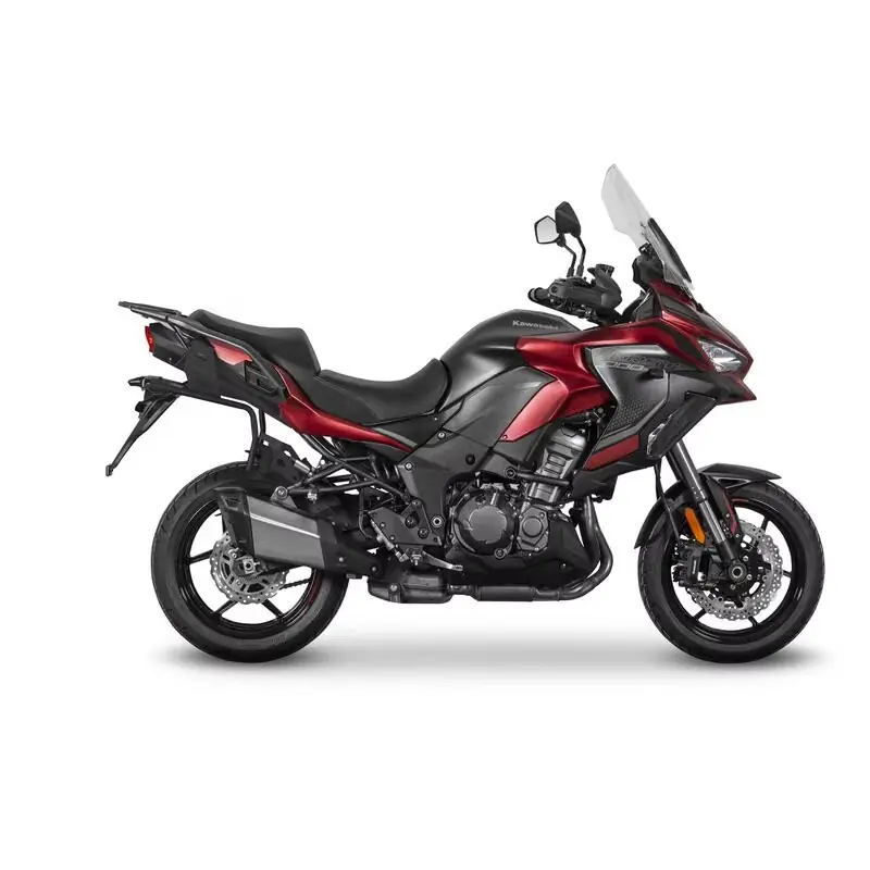 SHAD 3P Befestigungssystem 3P Versys Preis Gesenkt