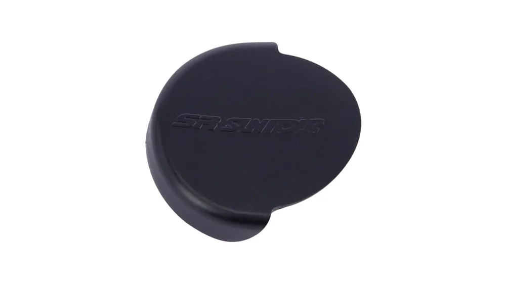 Beliebt SR Suntour Abdeckung für Federgabel CR85-E25 schwarz