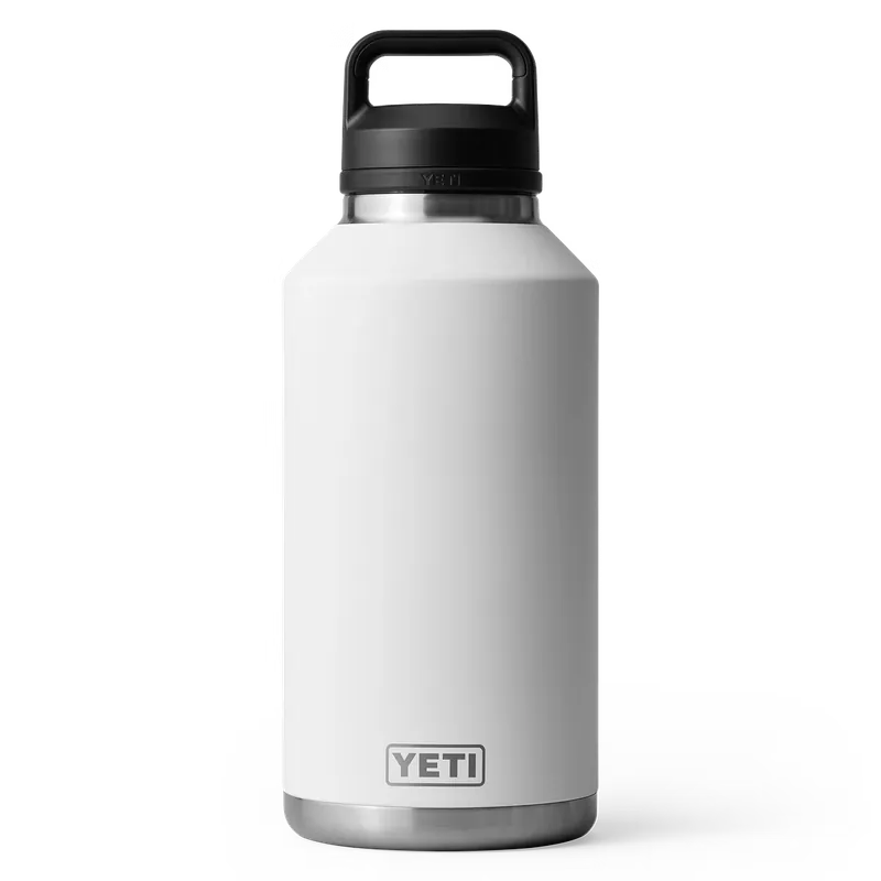 Angebot YETI Trinkflasche RAMBLER 64 oz. (1,9 l) - mit Chug Verschluss