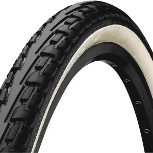 Continental Ride Tour Reifen 27 × 1 1/4" schwarz,weiß Sonderaktion