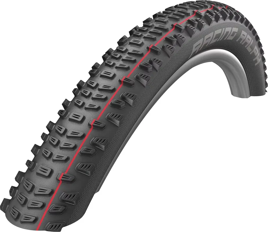 Schwalbe Racing Ralph Performance Line Reifen 26 Zoll schwarz Mega-Angebot